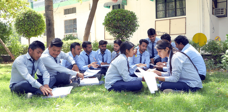 Agra Public Group of Education Campus & Facilities photo 6